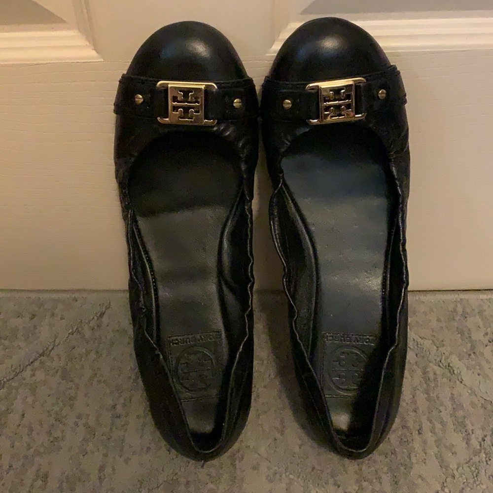 Tory Burch Flats